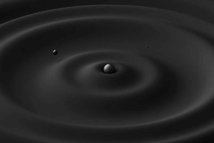 drops